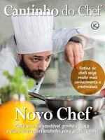 Cantinho do Chef